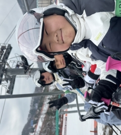 2025.3.3 1대3 스키 김미소강사 (아버님,혜환,혜준)