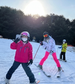 2021.12.30 1대2 김지은 강사 (윤아, 어머님)