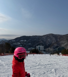 2025.1.30 1대1 스키 김민성강사(서아)
